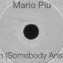 Mario Piu Communication Somebody Answer The Phone Yomanda Remix