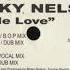 Ricky Nelson Give Me Love Mike LaBirt Vocal Mix