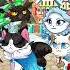 Castle Cats Purrismas Event Purrismas Is Coming Refined Version