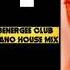 Sam Divine Ft Josh Barry Been Saved By The Record Benergee Club Piano House Mix