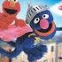 Sesame Street What S The Name Of The Song 2004 DVD Full Screen