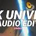 Funk Universo Slowed Irokz Edit Audio