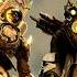 What If Titan Clock Man Got Infected