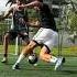 Trap Skill Tutorial Football Skills