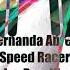 Fernanda Abreu Speed Racer DJ Stanley BreaKingBeatZ