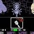 Muffet Battle Encounter Evacuation Neutral TS UnderSwap