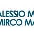 Alessio Mosti Mirco Martini Say What