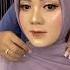 TUTORIAL HIJAB WISUDA BY GALIH MAKEUP ARTIS