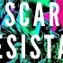 SCAR Resistance 80s Synthwave Journey