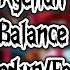 Ayetian Balance Sped Up Fast