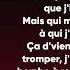 Damso Schéma Paroles Lyrics