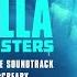 Godzilla King Of The Monsters Official Soundtrack A Mass Awakening Bear McCreary WaterTower