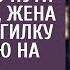 Вступив в наследство по пути с кладбища увидела могилку с подписью на венке А узнав почерк мужа