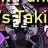 Friday Night Funkin Sarvente Vs Taki Sing Crucify Mod Hard Mode