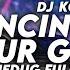 DJ DANCING WITH YOUR GHOST JEDAD JEDUG FULL BEAT VIRAL TIKTOK TERBARU 2023 DJ KOMANG RIMEX