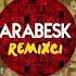 Arabesk Remixci Dünya Saz Instrumental Beat W Emirhan Turan