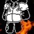 TS Underswap Papyrus Phase 2 Music