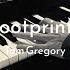 Footprints Tom Gregory Piano Cover