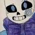 Drawing Dream Blueberry And Ink Empireverse Style
