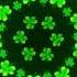 St Patrick S Day Ambience Shamrock Clover Luck Of The Irish