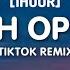 Smooth Operator TikTok Remix Lyrics 1HOUR