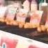 Bangkok Street Market Night Market Siam Paragon Mall Vlog3