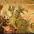 Собираем WAAAAGH RPG стрим The Station Warhammer Age Of Sigmar Soulbound