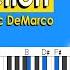 How To Play Chamber Of Reflection By Mac DeMarco Piano Tutorial Chords For Singing