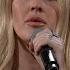 Ellie Goulding Performs Flux