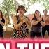 ISLAND IN THE STREAM KENNY ROGERS DJ KRZ REMIX DANCE WORKOUT RF Dance Fitness