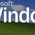 All Windows XP Sounds