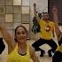 Bonk Bonk Yadi Dance Fitness Zumba Fitness