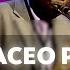 Maceo Parker Feat By WDR BIG BAND A Tribute To Ray Charles Full Concert