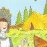 Amelia Bedelia Goes Camping