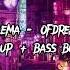 Øfdream Thelema Speed Up Bass Boosted