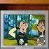 Остров отчаянных героев Total Drama Island 2008