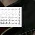 Faust Mick Gordon Guitar TAB