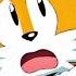 TAILS Tragic BACKSTORY Will Shock You SONIC THE HEDGEHOG 3 Shorts