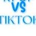 Kpop Vs TikTok 2024 Ver Kpop Tiktok Random Dance Kpop Kpopdance Randomplaydance