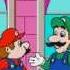 YTP The King Hires Mario And Luigi