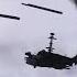 Russian Pilot Cheats Death After MANPADS Strike On Helicopter Ka 52 Shot Down ARMA 3