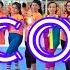 ZIN 112 MI CORA CARIBBEAN FUSION ZUMBA CHOREO ZIN VOLUME 112 ZUMBA AdindaAeroZumba