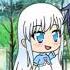 Gacha Life клип Этот странный мир