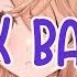 Nightcore Black Bacardi Lyrics Fyex