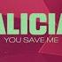 Alicia Keys You Save Me Official Audio Ft Snoh Aalegra