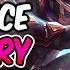 ARCANE SURVIVOR JAYCE NEW AMAZING LEGENDARY SKIN GAMEPLAY New Build Runes League Of Legends