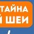 Раскрыта тайна и последствия зажатой шеи Доктор Шишонин в интервью для портала NEWS Ru