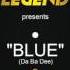 Sound Of Legend Blue REMIX OFFICIEL 2016