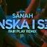 Sanah Kolońska I Szlugi FAIR PLAY REMIX