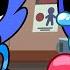 Huggy Wuggy Vs BLUE FNF Playtime But Rainbow Friends Animation